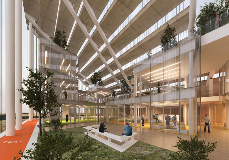 world architecture festival Award finalists 20175