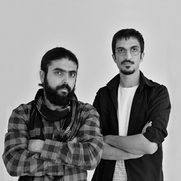 استودیو دید, مسیح مستاجران, عکاسی معماری