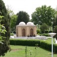 Arthur Upham Pope and Phyllis Ackerman Tomb in Isfahan by Mohsen Froughi  2 