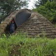 Bamboo structure project in Iran by Pouya Khazaeli Parsa  01 