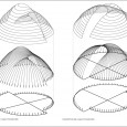 Bamboo structure project in Iran by Pouya Khazaeli Parsa  14 