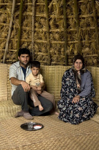 Bamboo structure project in Iran by Pouya Khazaeli Parsa  6 