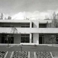 Behbahani villa in Shemiran Iran by David Oshana 1966  2 