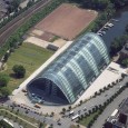 Berliner bogen office building by BRT Architekten  1 
