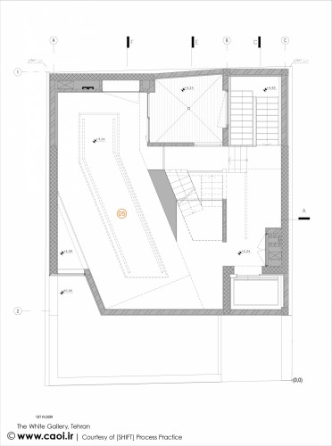 1st floor plan