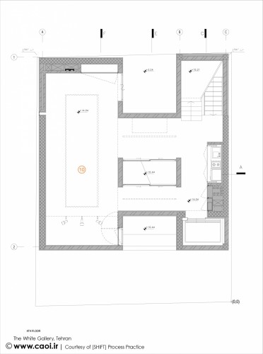  4 floor plan