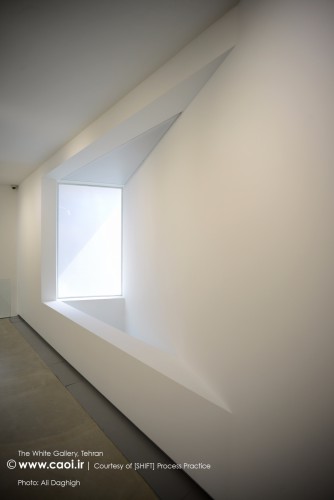the white gallery  18 
