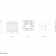 White Office Building diagram  1 