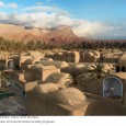 Esfahak Historic Village Restoration perspective  2 