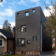Charcoal House by Atelier rzlbd  2 