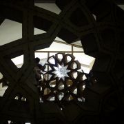 Algorithmic Design of Islamic parquet Hamadan Architecture Workshop  17  Algorithmic Design of Islamic parquet Hamadan Architecture Workshop  17