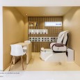 Shokrniya Beauty Salon, 4 Architecture Studio, Interior Design