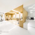 Shokrniya Beauty Salon, 4 Architecture Studio, Interior Design