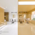 Shokrniya Beauty Salon, 4 Architecture Studio, Interior Design