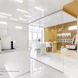 Shokrniya Beauty Salon, 4 Architecture Studio, Interior Design