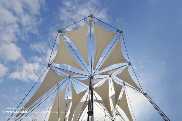 deltaz workshop Prototype