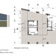 پلان ويلای R01, مهرازان طرح ایماژ, Plan of Villa R01, IDA Studio