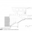 Lavasan Villa elevations Hariri and hariri architecture  6 