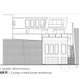 Lavasan Villa elevations Hariri and hariri architecture  8 