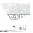 Lavasan Villa plan Hariri and hariri architecture  1 