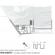 Lavasan Villa plan Hariri and hariri architecture  2 