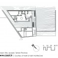 Lavasan Villa plan Hariri and hariri architecture  3 