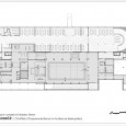 Cultural Sport complex for Disabled  Architectural plan 2 5