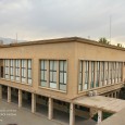 Faculty of Fine Arts, University of Tehran, دانشکده هنرهای زیبا دانشگاه تهران, معماری دانشگاه تهران