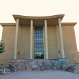 Faculty of Fine Arts, University of Tehran, دانشکده هنرهای زیبا دانشگاه تهران, معماری دانشگاه تهران