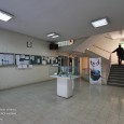 Faculty of Fine Arts University of Tehran interior  1 