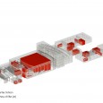 Tehran Performance Art Center BY EBA  M  DIAGRAM  4 