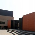 Tehran Performance Art Center BY EBA  M   26 