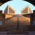 Dezful Cultural Center in Iran by Farhad Ahmadi  01 