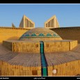 Dezful Cultural Center in Iran by Farhad Ahmadi  02 