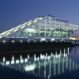 Dockland Office Building by BRT Archiekten Mr.Hadi Teherani in  Hamburg  2 