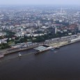 Dockland Office Building by BRT Archiekten MrHadi Teherani in  Hamburg  001 