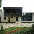 ویلای توتستان, سهراب رفعت, Toutestan Villa, Sohrab Rafat, Modern Villa