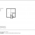 Toutestan Villa basement floor plan