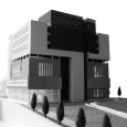 Architecture Model, ماکت معماری