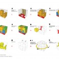 Architecture Diagram, دیاگرام طراحی معماری