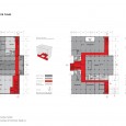 Plans of Iran Telecom Research Center, پلان مرکز تحقیقات مخابرات ایران 