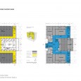 Plans of Iran Telecom Research Center, پلان مرکز تحقیقات مخابرات ایران 