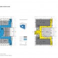 Plans of Iran Telecom Research Center, پلان مرکز تحقیقات مخابرات ایران 