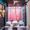 Cube Club in Tehran On Office container architecture  19 