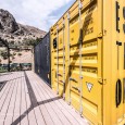 Cube Club in Tehran On Office container architecture  7 