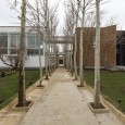 Safadasht Dual, Alireza Taghaboni, Iranian Contemporary Architecture, دوگانه ی صفادشت, علیرضا تغابنی, معماری معاصر ایران