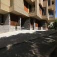 Khab-e-Aram Residential Complex in Isfahan, USE Studio, Modern Apartment, مجتمع مسکونی خواب آرام, گروه طراحی فضا رویداد شهر, آپارتمان مسکونی