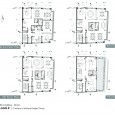 Saba  office building Mahyar Design Group Plan 3 7