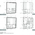 Saba  office building Mahyar Design Group Plan  1 2