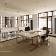 Saba  office building Mahyar Design Group www.caoi.ir  21 